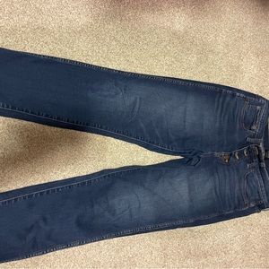 JCrew Jeans
